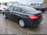 NISSAN SENTRA SV 3N1AB7AP5EY337489 снимка