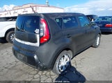 KIA SOUL + KNDJP3A56E7714256 fotografie