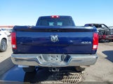 RAM 2500 TRADESMAN 4X4 6'4 BOX 3C6UR5CL5JG160454 fotografie