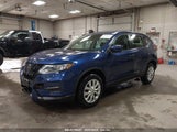 NISSAN ROGUE S INTELLIGENT AWD 5N1AT2MV1LC713758 снимка