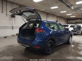 NISSAN ROGUE S INTELLIGENT AWD 5N1AT2MV1LC713758 снимка