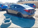 MAZDA MAZDA3 TOURING 3MZBN1V36JM166098 снимка
