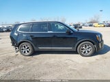 KIA TELLURIDE EX 5XYP3DHC2LG033348 снимка