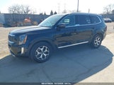 KIA TELLURIDE EX 5XYP3DHC2LG033348 снимка