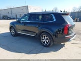 KIA TELLURIDE EX 5XYP3DHC2LG033348 снимка