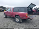 TOYOTA TACOMA BASE V6 4TAWN72N2VZ315118 fotografie