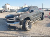 CHEVROLET SILVERADO 1500 4WD SHORT BED LT 3GCUYDED2LG199937 photo