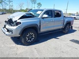 TOYOTA TACOMA TRD OFF ROAD 5TFCZ5AN0HX052211 photo