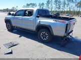 TOYOTA TACOMA TRD OFF ROAD 5TFCZ5AN0HX052211 photo