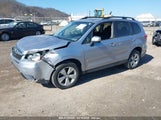 SUBARU FORESTER 2.5I PREMIUM JF2SJADCXFH410588 снимка