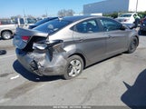 HYUNDAI ELANTRA SE 5NPDH4AE2GH716097 снимка