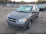 CHEVROLET AVEO LS KL1TD56678B252877 снимка
