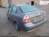 CHEVROLET AVEO LS KL1TD56678B252877 снимка