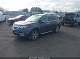 ACURA MDX TECHNOLOGY PACKAGE 2HNYD2H37DH511041 снимка