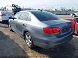 VOLKSWAGEN JETTA 2.0L TDI 3VWLL7AJ9EM435735 снимка