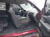 FORD F-150 LARIAT/STX/XL/XLT 1FTPX12V07NA64125 photo