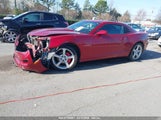 CHEVROLET CAMARO 2LT 2G1FF1E38F9209804 снимка
