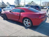 CHEVROLET CAMARO 2LT 2G1FF1E38F9209804 снимка