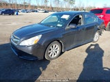 SUBARU LEGACY 2.5I PREMIUM 4S3BMBC65B3261103 снимка