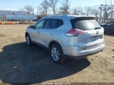 NISSAN ROGUE SV 5N1AT2MV4FC799863 снимка