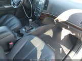 HYUNDAI SANTA FE LIMITED V6 5XYZKDAG9BG034083 photo