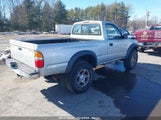 TOYOTA TACOMA 5TEPM62N53Z284275 fotografie
