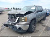 GMC SIERRA 1500 SLE1 1GTEC19C57Z584076 снимка