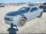 CHEVROLET CAMARO 2LS 2G1FA1E3XC9173592 снимка