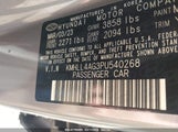HYUNDAI ELANTRA SE KMHLL4AG3PU540268 снимка