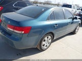 HYUNDAI SONATA GLS 5NPET46C78H343232 снимка