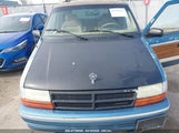 DODGE CARAVAN LE 2B4GH55R1NR779706 снимка