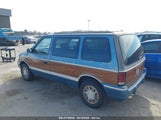 DODGE CARAVAN LE 2B4GH55R1NR779706 снимка