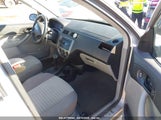 FORD FOCUS S/SE/SES 1FAHP34N87W204936 снимка