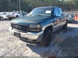 GMC SIERRA 1500 SLE 2GTEK19T921412928 снимка