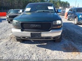 GMC SIERRA 1500 SLE 2GTEK19T921412928 снимка