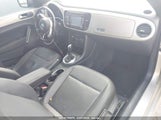 VOLKSWAGEN BEETLE 2.5L 3VW5X7AT0DM815494 снимка