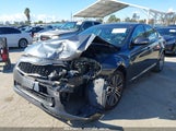 KIA CADENZA PREMIUM KNALN4D72F5176568 снимка