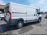 RAM PROMASTER 1500 LOW ROOF 136 WB 3C6TRVAG4HE526881 photo