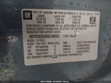 GMC SIERRA 1500 DENALI 3GTP2XE26BG100503 снимка