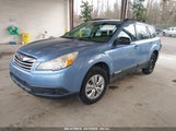 SUBARU OUTBACK 2.5I 4S4BRCAC5A3385303 снимка