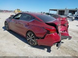 NISSAN ALTIMA SR FWD 1N4BL4CV5MN304731 fotografie