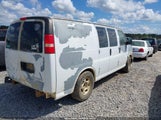 CHEVROLET EXPRESS CARGO VAN WORK VAN 1GCFG15XX61171956 снимка