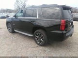 CHEVROLET TAHOE LT 1GNSKBKC2FR590638 снимка