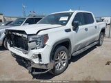 GMC SIERRA 1500 3GTU9DED3MG415339 снимка