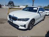 BMW 3 SERIES 330E WBA5P7C07MFJ97142 снимка