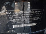 HYUNDAI ELANTRA VALUE EDITION 5NPD84LFXHH140945 снимка
