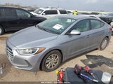 HYUNDAI ELANTRA SE 5NPD74LFXHH208468 снимка