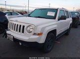 JEEP PATRIOT SPORT 1C4NJPBB0GD677417 photo