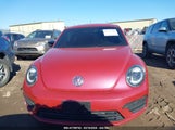 VOLKSWAGEN BEETLE #PINKBEETLE/1.8T CLASSIC/1.8T S 3VWF17AT4HM605847 снимка