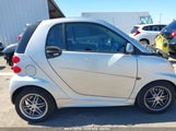 SMART FORTWO PASSION/PURE WMEEJ3BA0DK701448 снимка